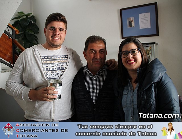 Jornada de convivencia 2017. Reportaje totana.com - 38
